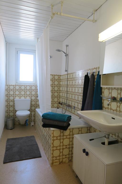 Newly Furnished Apartment in Цюрих Екстериор снимка