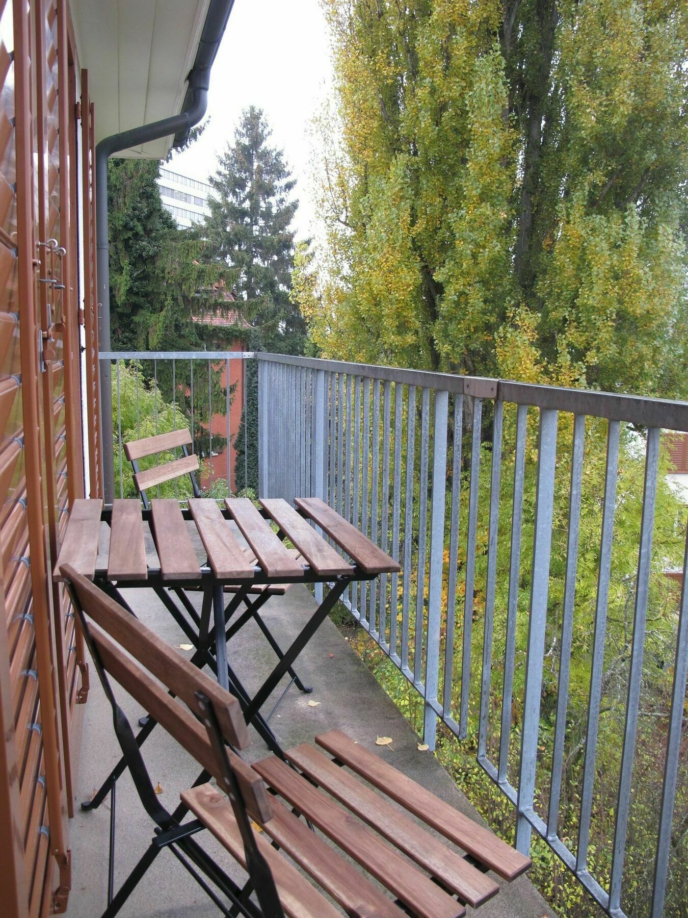 Newly Furnished Apartment in Цюрих Екстериор снимка